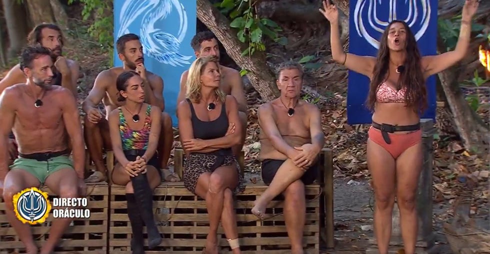 makoke supervivientes