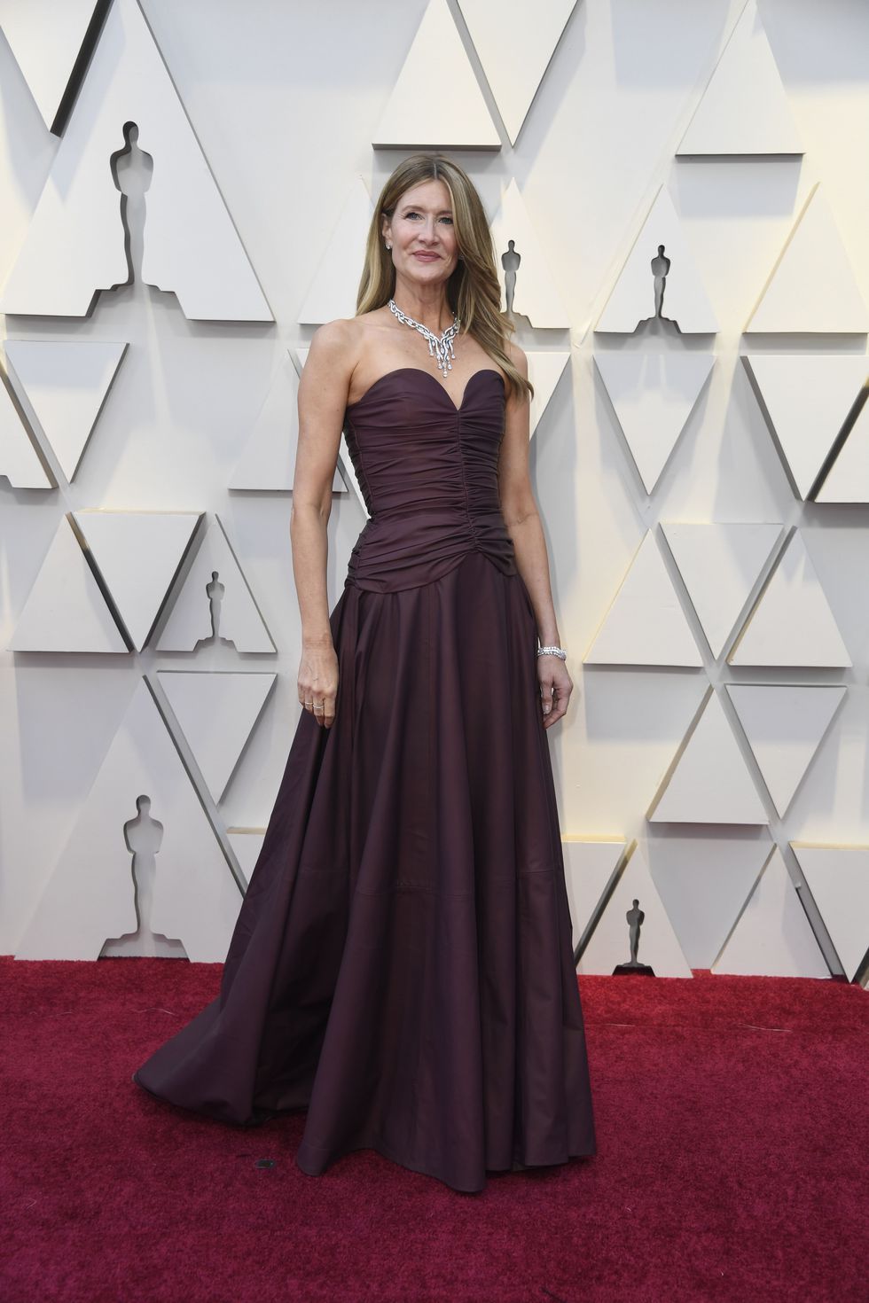 Oscar 2019 red clearance carpet