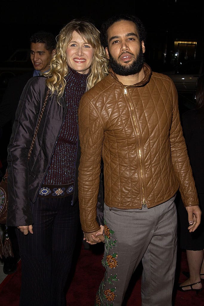All About Laura Dern's Marriage and Divorce to Ben Harper Who Is