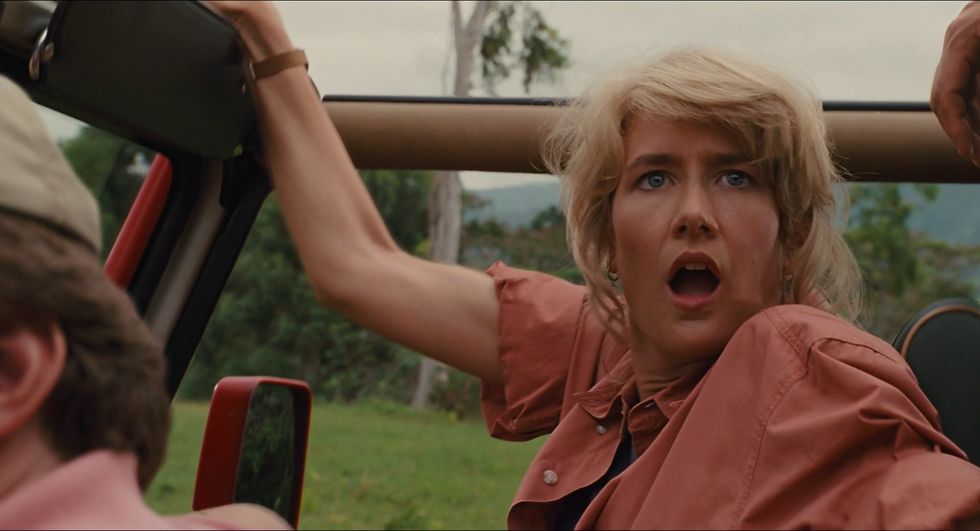 Laura dern fidanzato