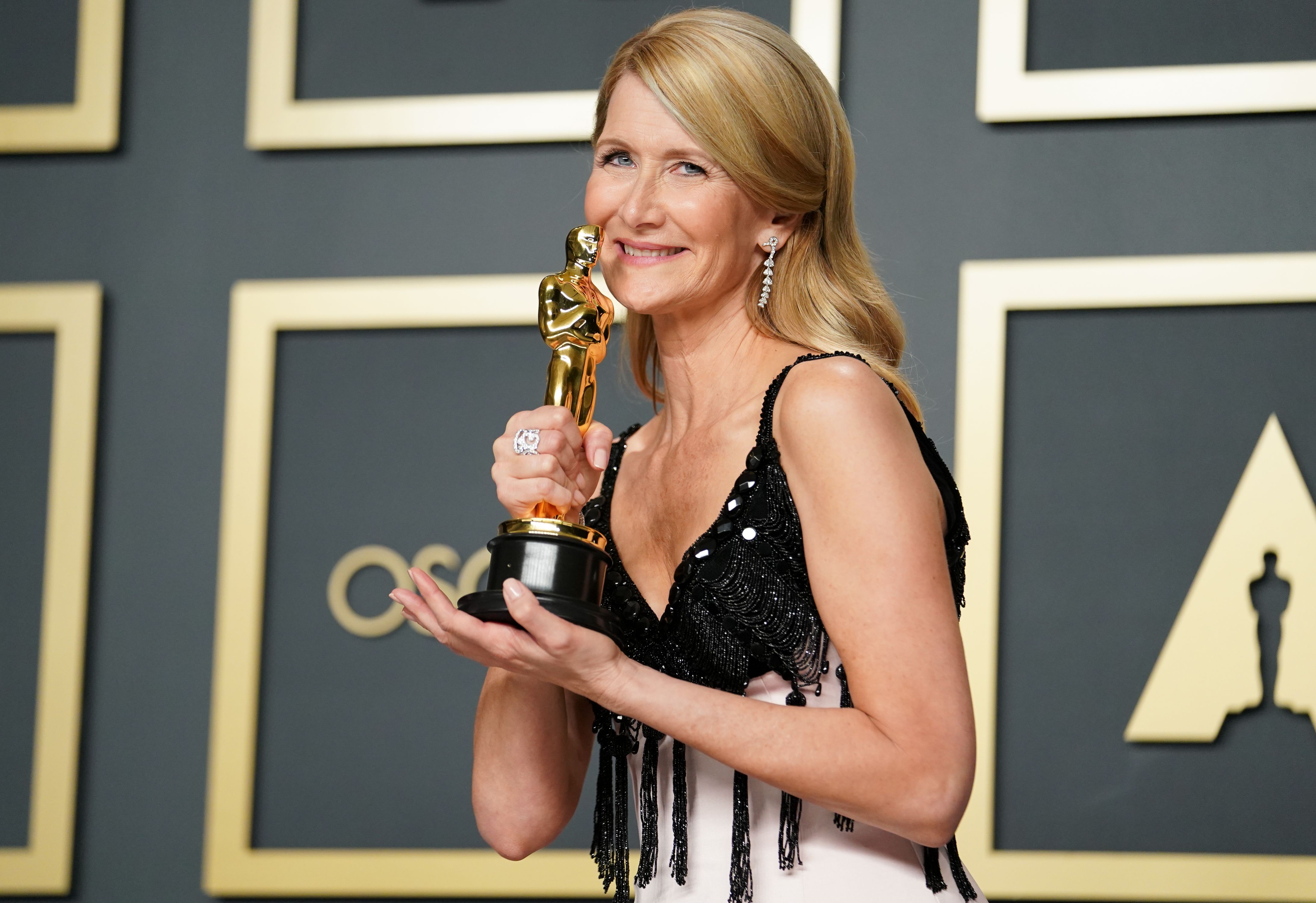 通販安心 ローラ・ダーン直筆サイン入り超 特大写真…Laura Dern | www 