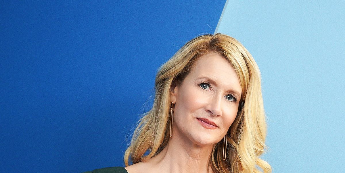 Marriage Story’s Laura Dern “Cried Hard” After Reading the Script