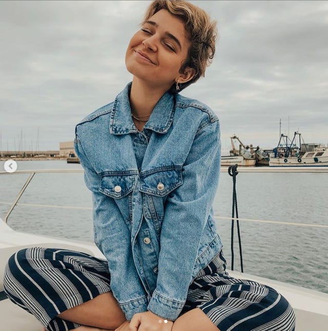 Laura Escanes
