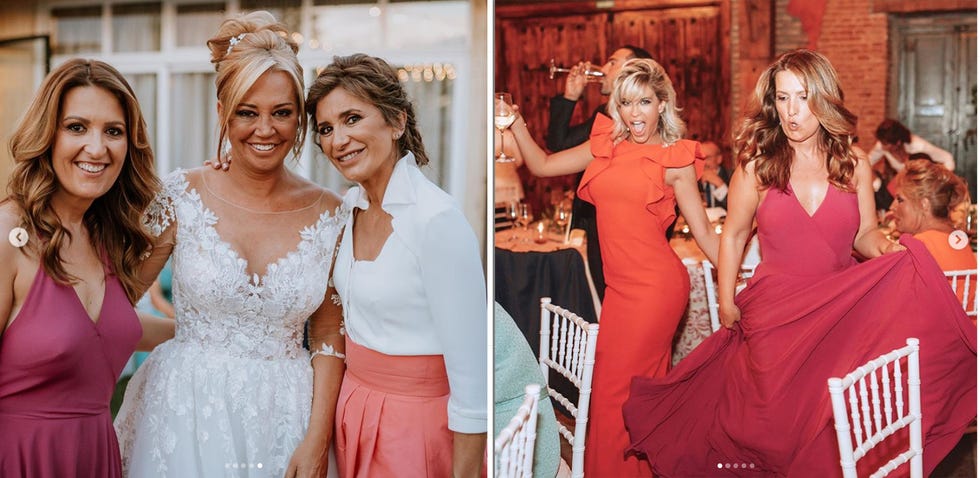 Belén Esteban boda