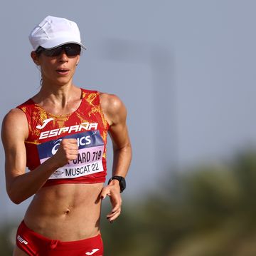 world athletics race walking team championships day two