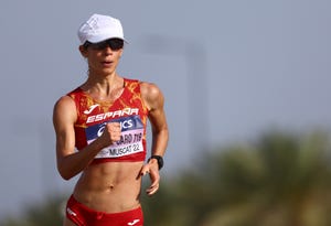 world athletics race walking team championships day two