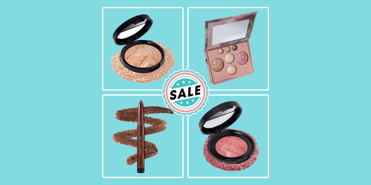 Laura Geller’s Best-Selling Makeup for Mature Skin Is Up to 61% Off for Amazon’s Big Spring Sale