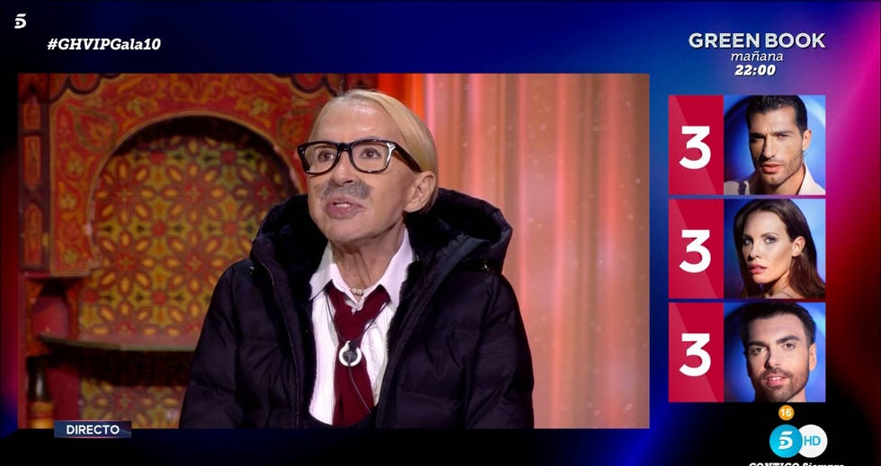 laura bozzo nomina gh vip