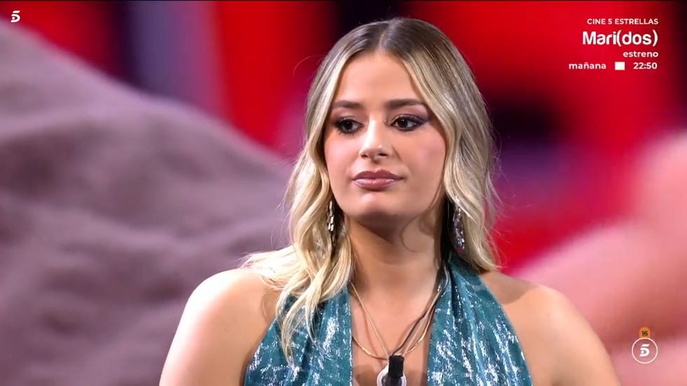 laura gran hermano