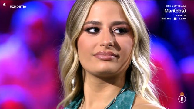 laura gran hermano