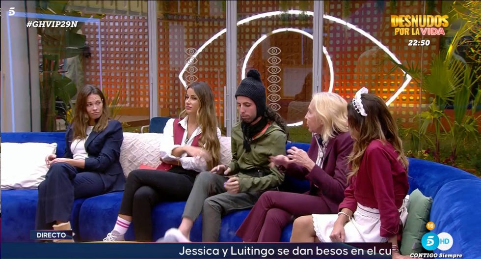 laura bozzo gh vip