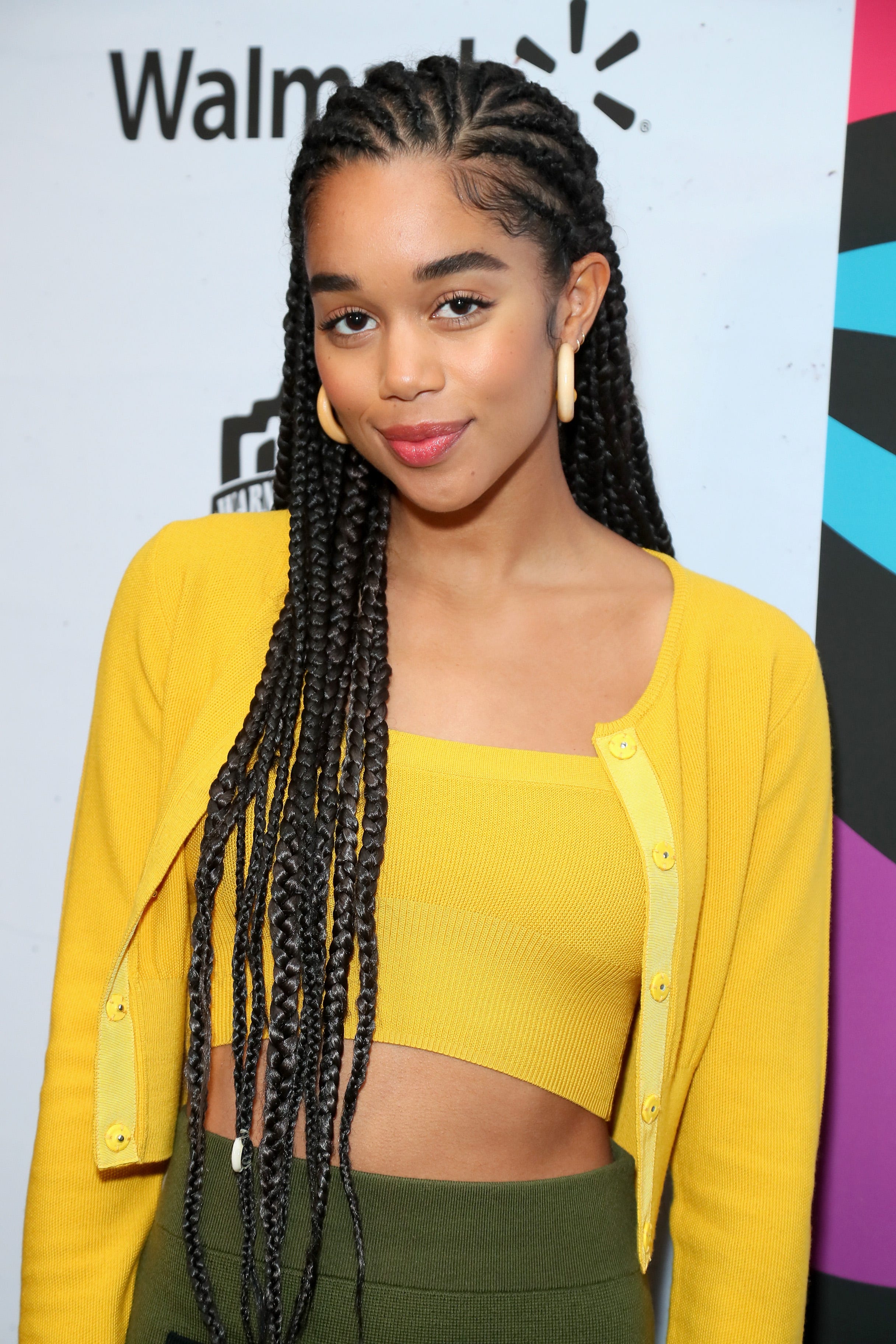  French Braids For Black Women