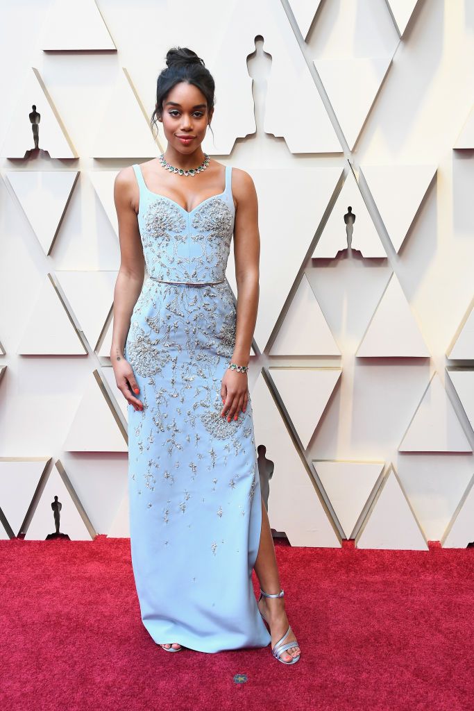 53 Most Gorgeous Oscar Dresses Best Academy Awards Looks