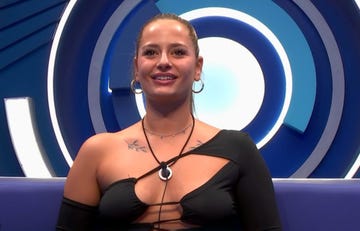 la hija de maria jose galera, en el confesionario de gran hermano
