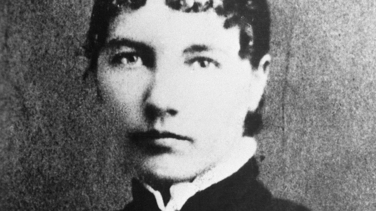 5 Facts About Laura Ingalls Wilder