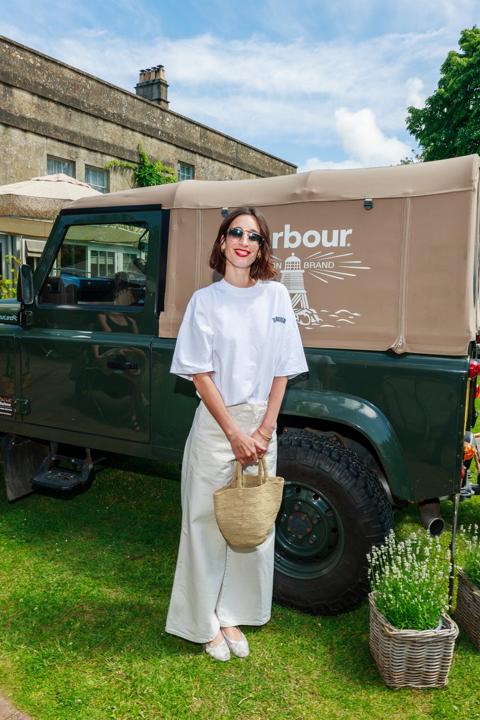 glastonbury celebrities