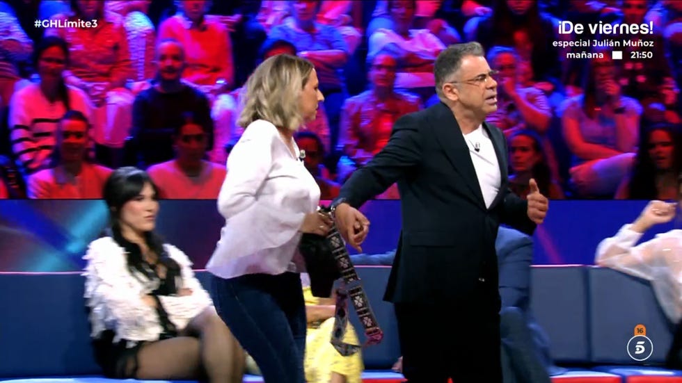 jorge javier defensoras de gran hermano