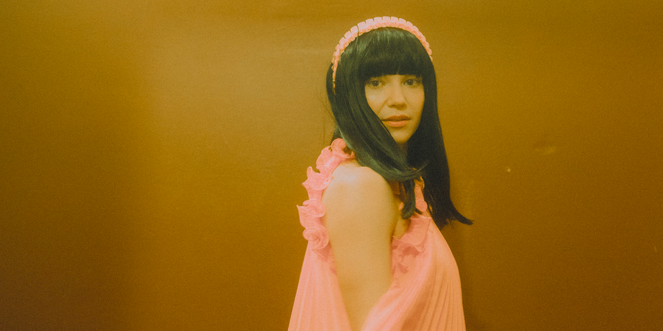 Khruangbin's Laura Lee Knows What You Want - ELLE