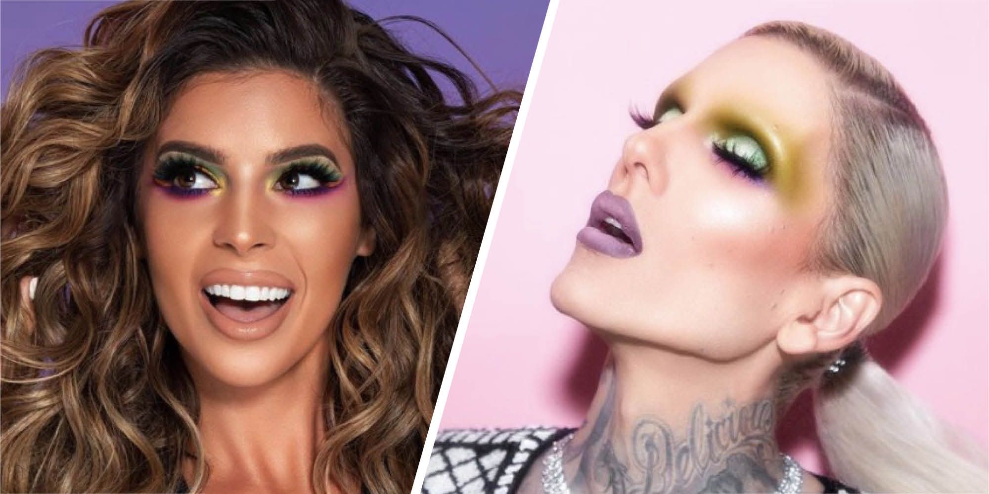 Jeffree Star Just Responded to Laura Lee's YouTube Apology Video