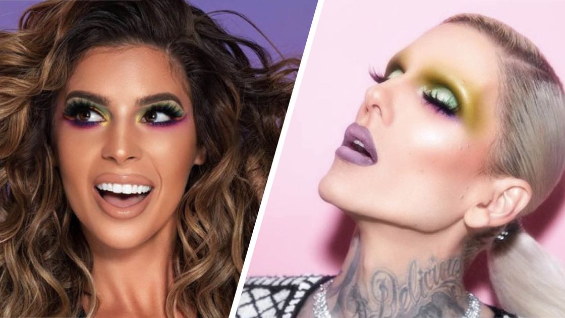 Jeffree Star Just Responded to Laura Lee's YouTube Apology Video