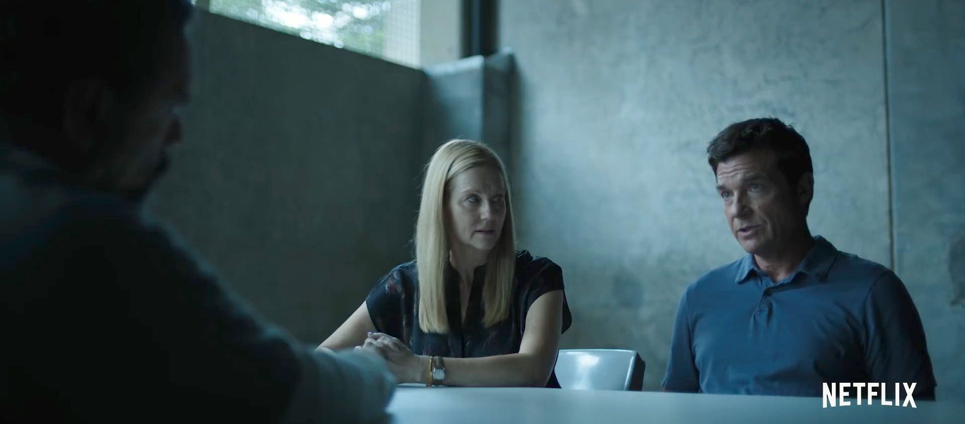 Things aren't looking up for the Byrdes in the latest Ozark Season 4 Part 2  trailer - Xfire