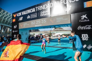 laura luengo y yago rojo