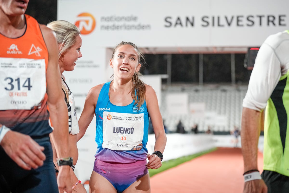 preview for Carreras de San Silvestre: ¿por qué corremos en Nochevieja?