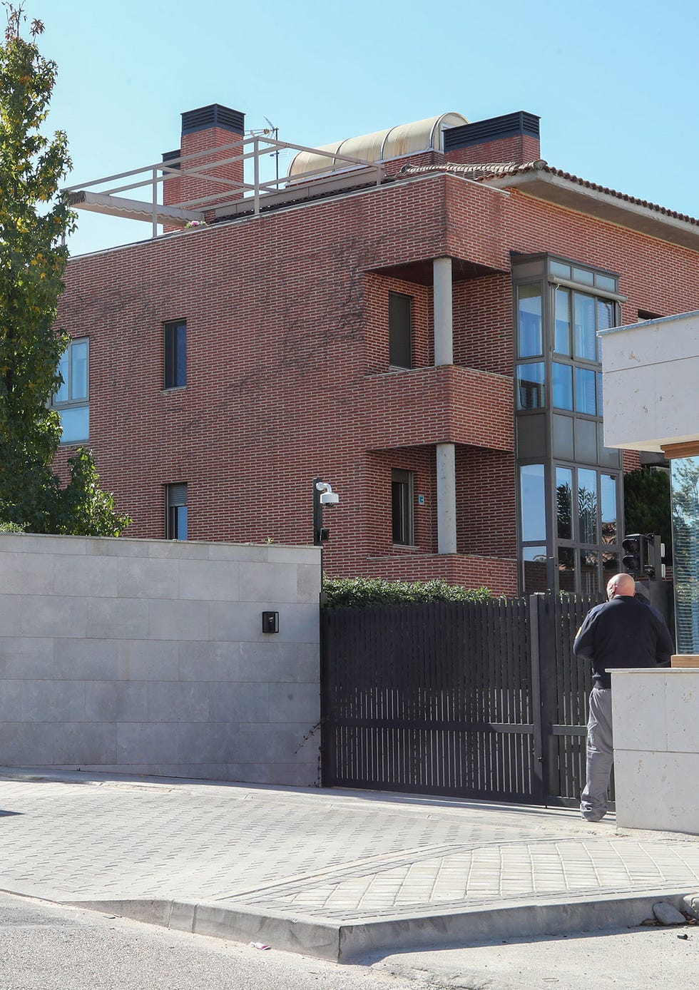 laura matamoros, así ha sido la mudanza a su nueva casa
