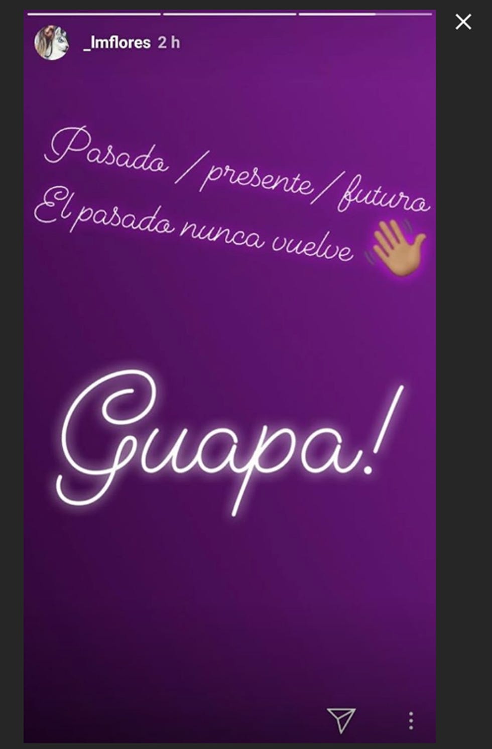 Laura Matamoros y Alba Carrillo se lanzan dardos envenenados a través de las redes sociales después de haber roto su amistad forjada en 'Supervivientes'. 