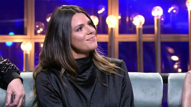 Laura Matamoros ofrece algunos detalles sobre cómo ha sido su ruptura de Benji Aparicio