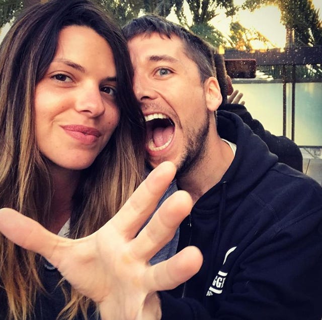 Laura Matamoros y Benji Aparicio, Laura Matamoros y Benji Aparicio ruptura, Laura Matamoros, Benji Aparicio, 
 Laura Matamoros novio, Laura Matamoros hijo, Laura Matamoros padre hijo, Kiko Matamoros, Sálvame, Socialité