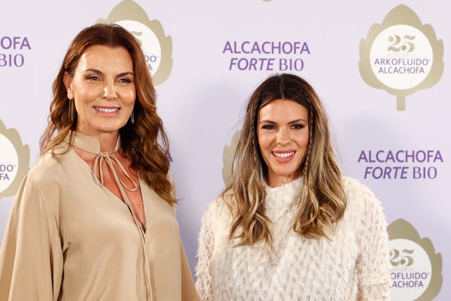 mar flores y laura matamoros