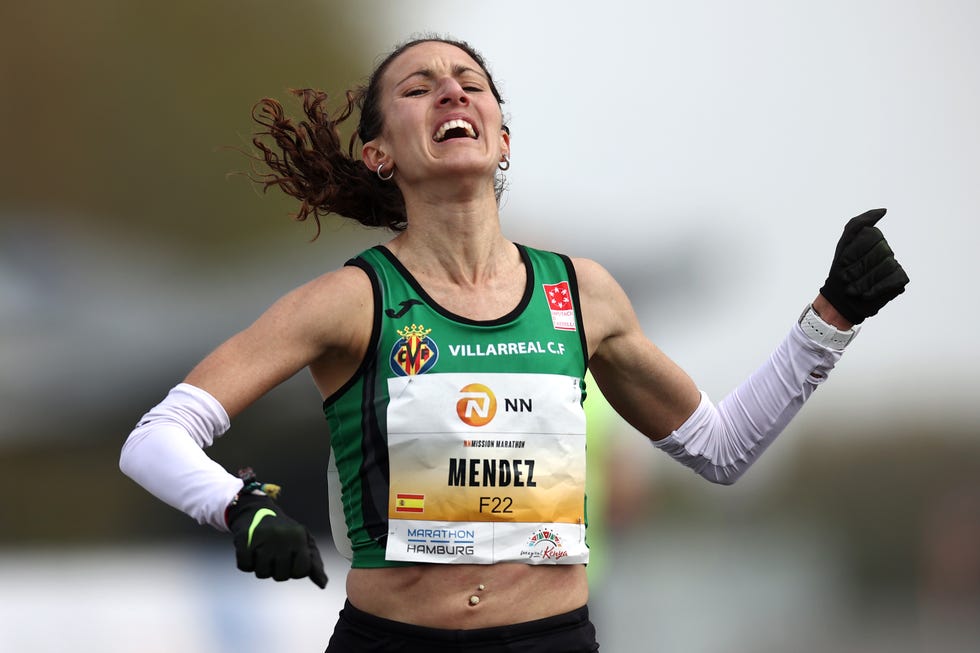 nn mission marathon