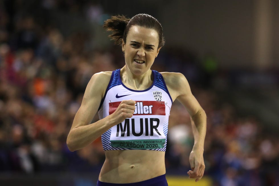 Muller Indoor Grand Prix