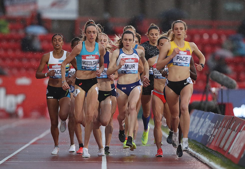 mueller grand prix gateshead   2021 diamond league