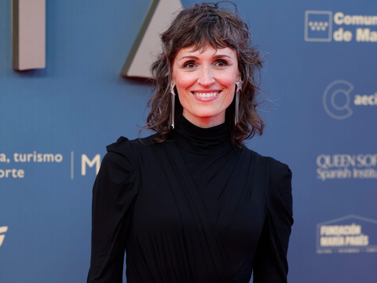 Laura Pamplona desvela la realidad de trabajar en 'Aquí no hay quién viva':  "nos pasó factura a todos"