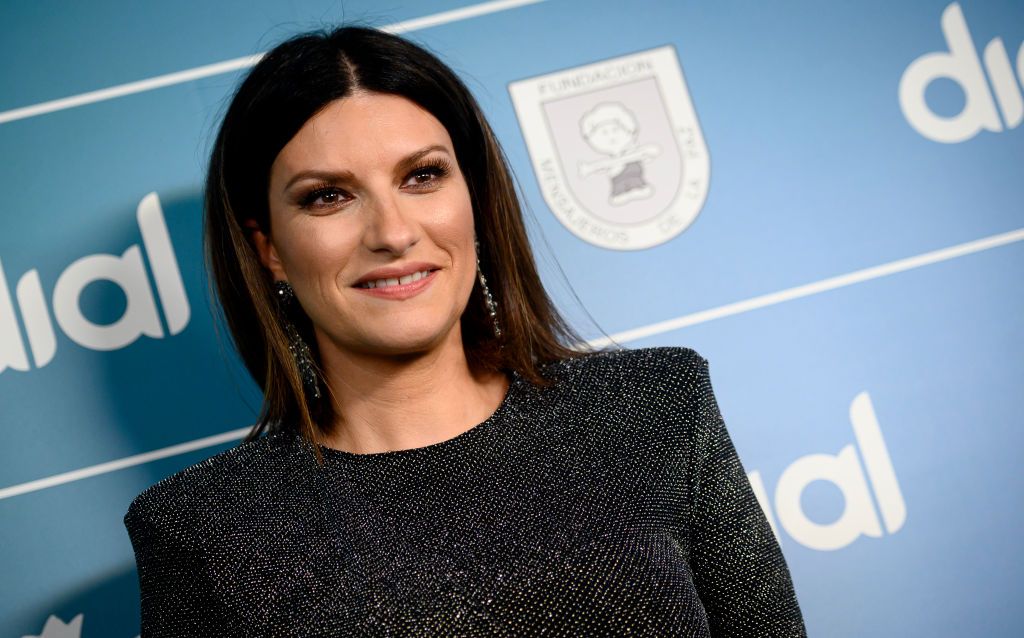 Sanremo 2022, annunciato super ospite: Laura Pausini 