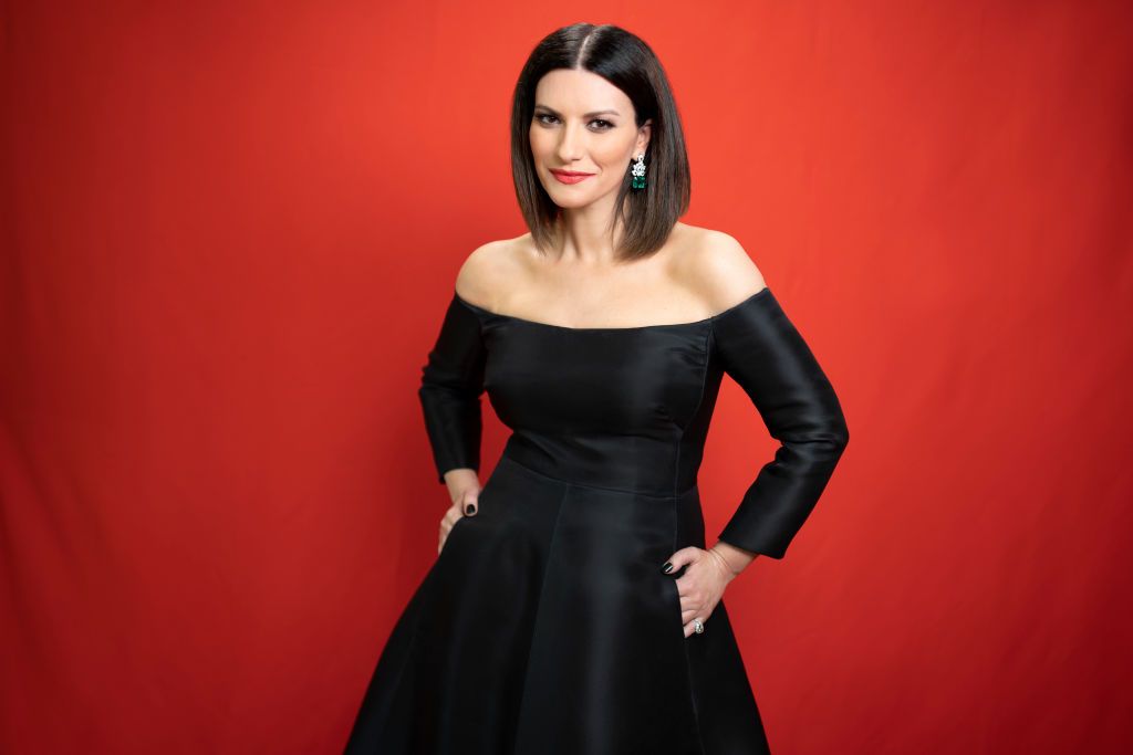 La figlia di Laura Pausini oggi è cresciuta uguale a mamma