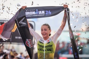 2024 vinfast ironman world championship