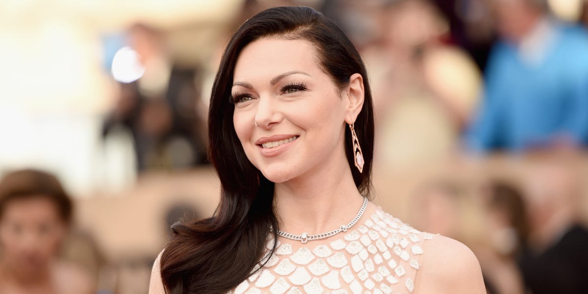 Laura Prepon: biografia, filmografia e vita privata