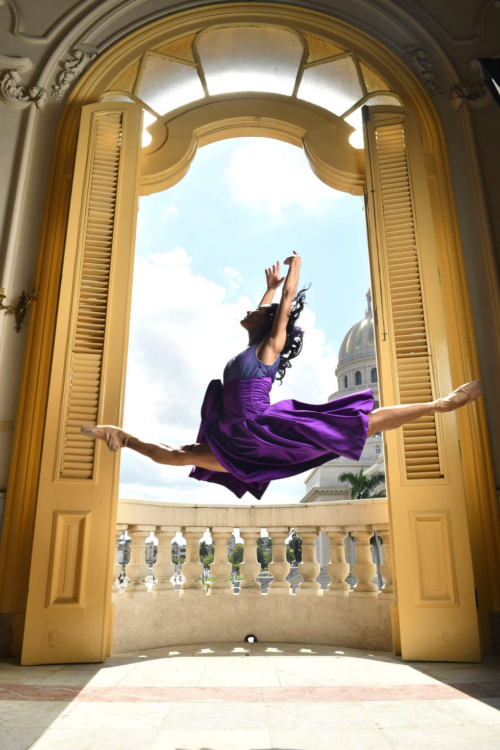 nutcracker in havana