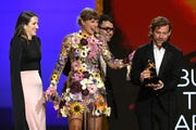 63rd annual grammy awards – telecast