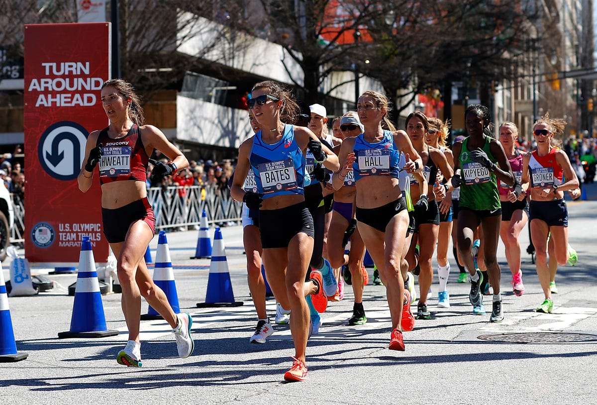 USATF and Orlando Announce 10 a.m. Start Time for Olympic Trials