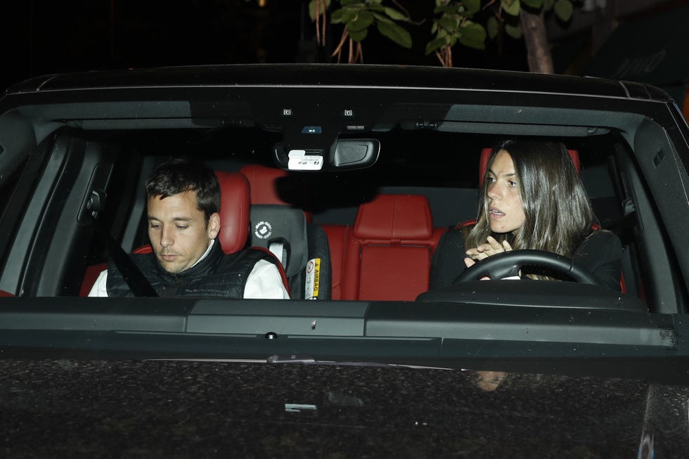 benji y laura vuelven a darse otra oportunidad