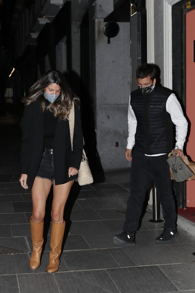 benji y laura vuelven a darse otra oportunidad