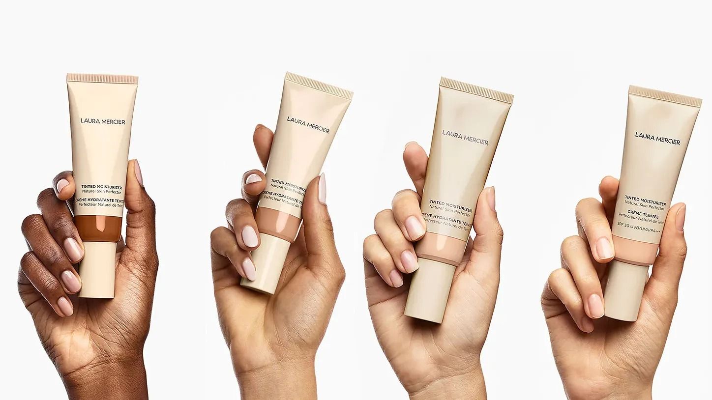 10 Of The Best SPF Tinted Moisturizers For 2019