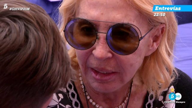 laura bozzo gh vip