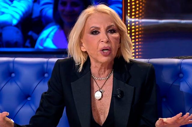laura bozzo gh duo