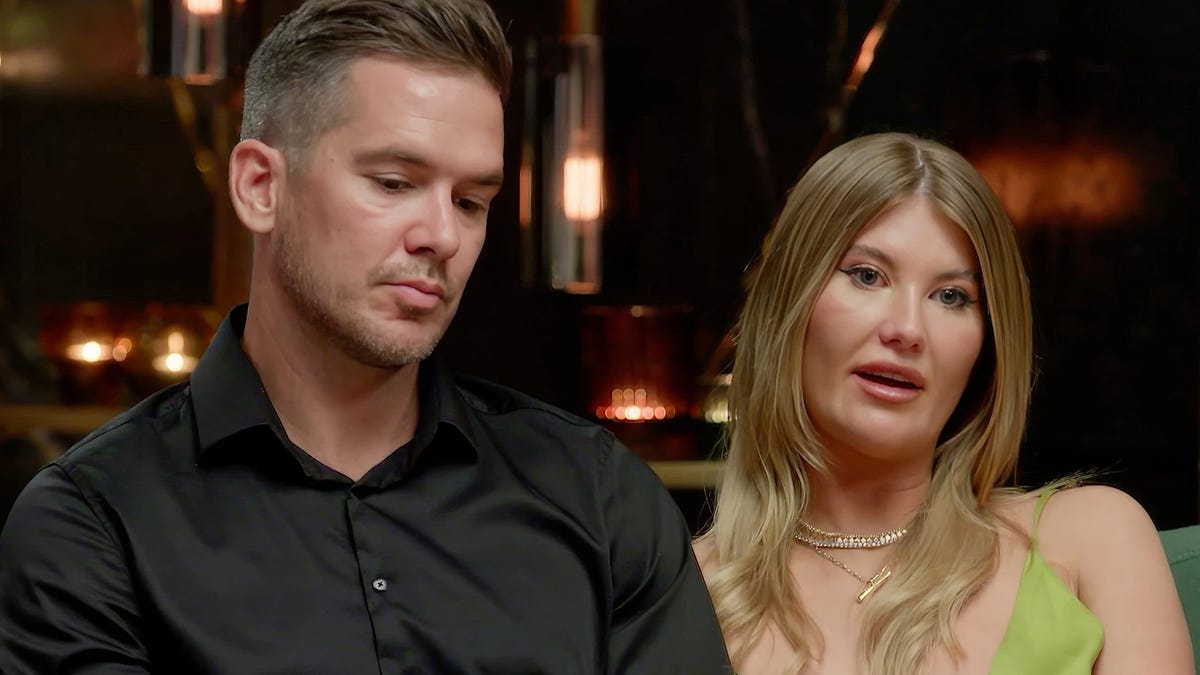 preview for MAFS UK’s Erica & Adrienne On Life After The Experiment And Reunion Drama