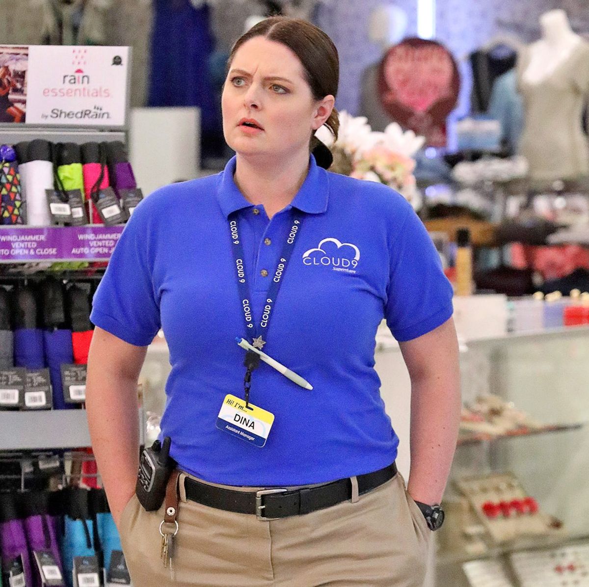 Superstore star confirms next project following series finale